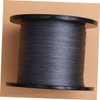 Kisangel 300m Strands Pe Fishing Line Bite Fishing Wire for