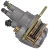 Caltric Rear Brake Caliper W/Pads for Polaris Trail Boss 330
