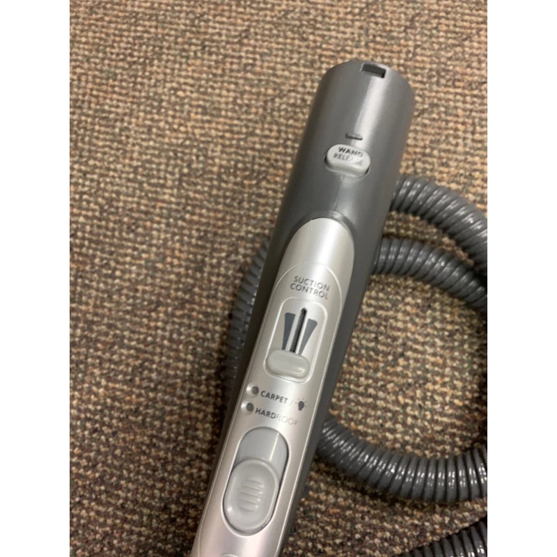 Kenmore Genuine Kenmore Elite Canister KC94PDWCZV06 KC94PEDGZK0R Vacuum Hose 1162181441