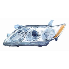 DEPO 312-1198L-US1 Replacement Driver Side Headlight Assembly (This product is an aftermarket product. It is not created or sold by the OE car company)