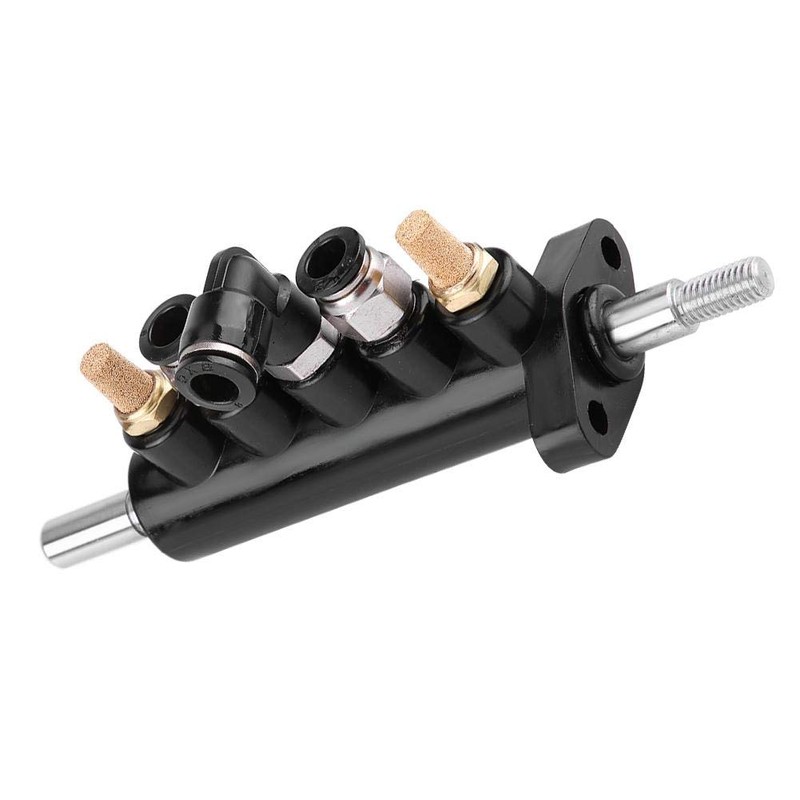 Foot Control Air Valve Replace Foot Pedal Valve for Tire