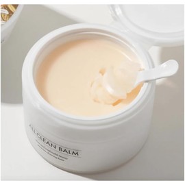 Heimish All Clean Balm Mandarin, 50 ml Balsamo Desmaquillante de Mandarina, Tamano de Viaje