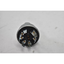 John Deere Polak Ignition Switch Rotary Key 4 Position Compatible With John Deere LVA21501