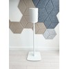 ynVISION.DESIGN Adjustable Floor Stand Mount Compatible with SONOS Era 100