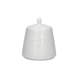 Porcellana Bosco Sugar Bowl