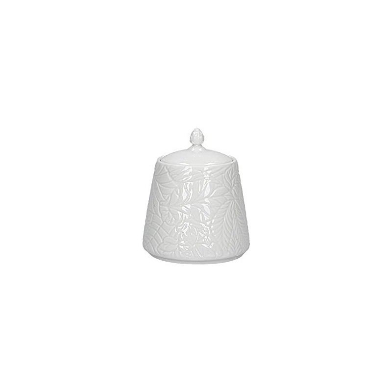 Porcellana Bosco Sugar Bowl