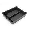 CDEFG 2023 2024 2025 Pilot Center Console Organizer Tray for