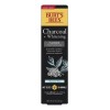 Burt's Bees Toothpaste Charcoal & Whitening