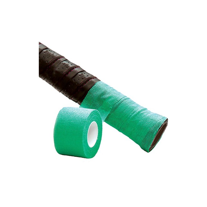 Tourna Multi-Purpose Sticky Grip Tape Green