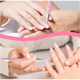 Rhinestone Picker Dotting Pen 7 PCS