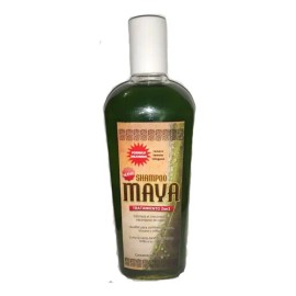 Pack 4 Shampoo Maya Romero Tomate Colageno Savila Olivo