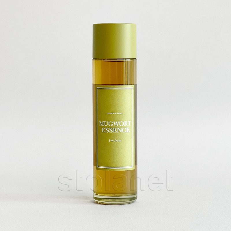 I'm From Mugwort Essence Mask / 아임프롬 머그워트 에센스 마스크
