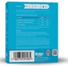 Zinc Magnesium and Vitamin B6 Supplement Tablet for Men and