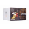 Kitchen Craft World of Flavours Stainless Steel Pasta Maker Machine