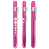 Ever Ready First Aid LED Medical Pen Light (Pink and