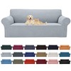 Cupuamon 2026 New Stretch Sofa Slipcovers Couch Cover for 3