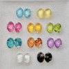 YOGURT Nail Pajamas Ink Gel Tint Nail Set 10items