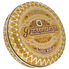 Prospectors Gold Rush Pomada Para El Cabello 4oz / 113g