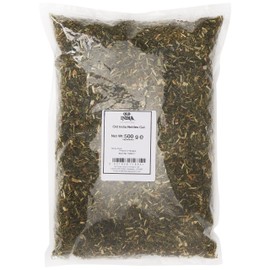 Old India Nettles Cut 500 g
