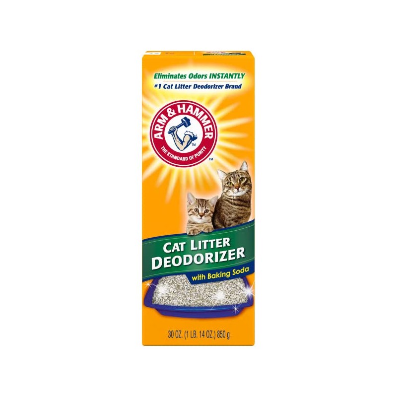 Arm & Hammer Pet Odor Control kit, Pet Fresh Carpet