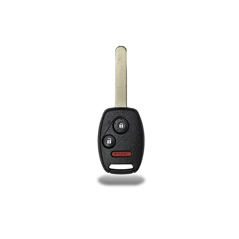 KeylessCanada © 1 New Keyless Entry 3 Button Remote Start