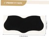 minkissy 4sets Nose Blackhead Strips Patches Tape Eraser Patch Pimple