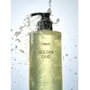 Fernie Golden Oud Scalp Hair Loss Shampoo Citrus Scent 500ml
