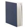 Smead Desk File/Sorter, Daily (1-31), 31 Dividers, Letter Size, Blue