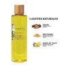 Aceite Óleo Terramar 245 Ml Capilar Restaurador /sar