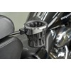 GEN 2 Standard Drink Holders With Passenger Mount (Chrome, '96-'13)