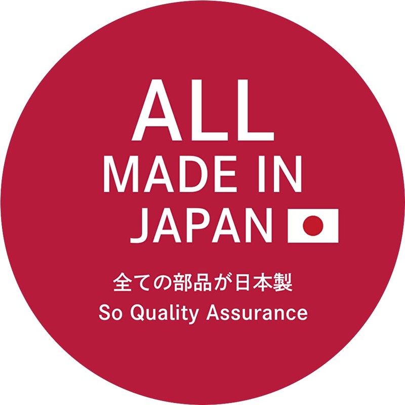 SAKAGEN Hand Creation F170 Black Blade (Lime Green)