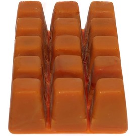 Natural Way Hard Wax: Face & Body Waxing | Orange Oil Hard Wax Refills - Pound/16oz