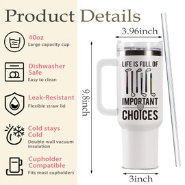 Golf Gifts For Men, Golf Gifts For Christmas Day, Best Present From Son, Daughter And Kids