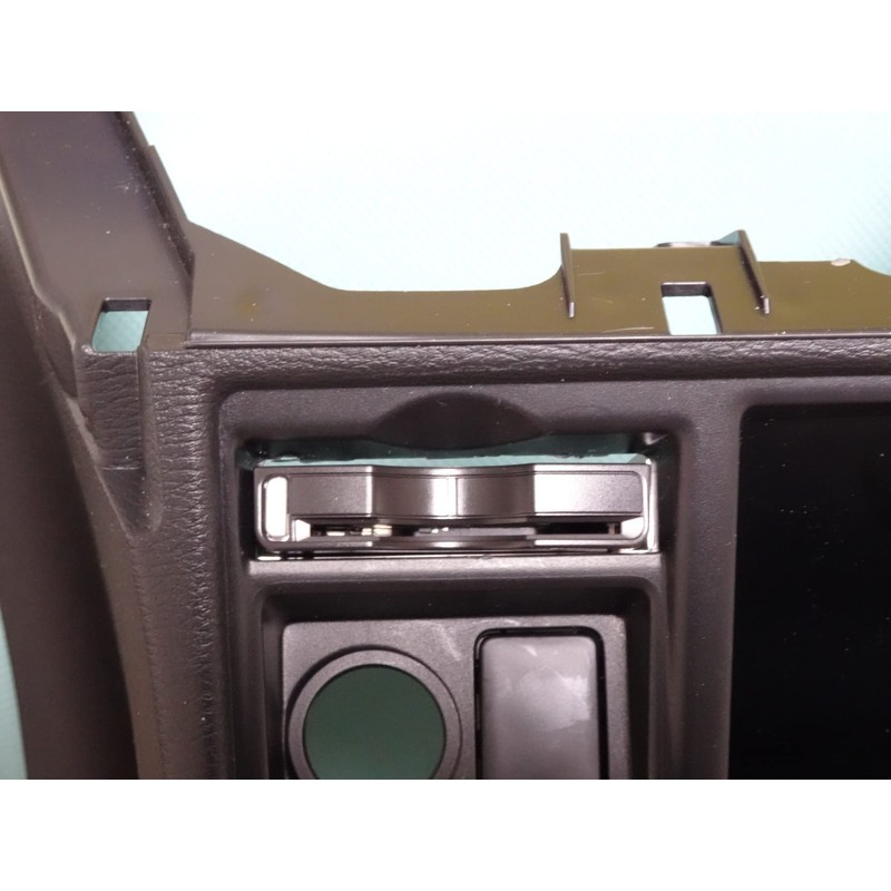 Street Mr. Plus ETC Bracket for Delica D5 NV-53