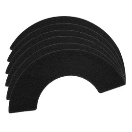 Tiardey Filter Cotton for Litter-Robot 4 Cat Litter Tray Filter for Odour Absorption and Moisture Control