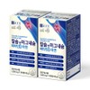 Sweet Coco Partners Chong Kun Dang Calcium & Magnesium Vitamin