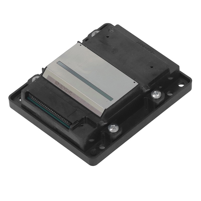 Print Head UPVC Clear Smooth Printing Printhead Replacement for 2651