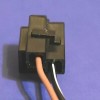 Standard Motor Products Low Beam Headlight Connector Plug Harness 1991-1996