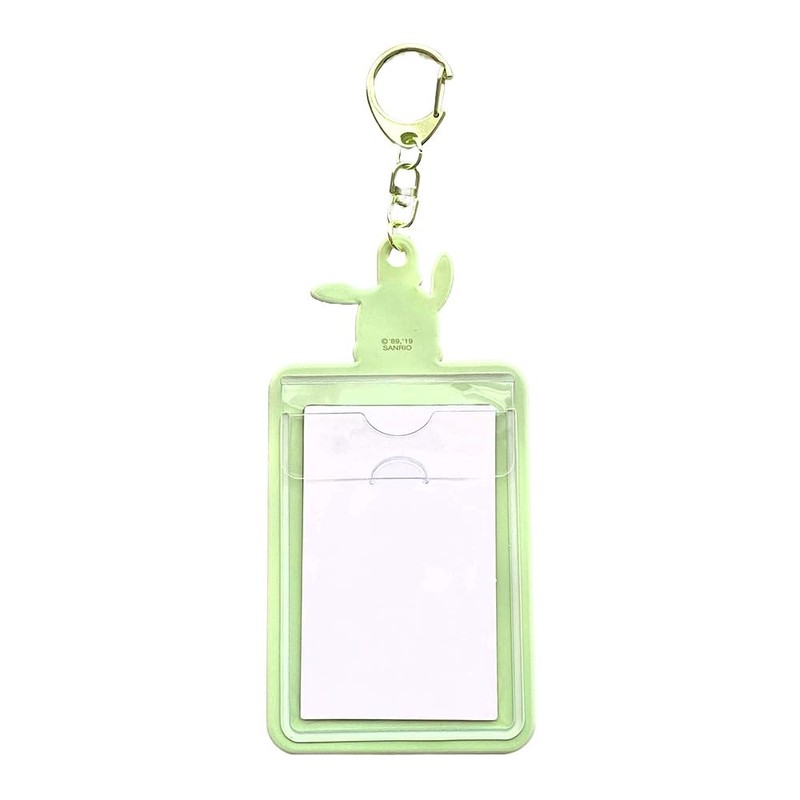 Sanrio Pochacco Holder for Cheki (Enjoyment Idol)