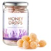 Gourmanity Honey Drops Made with Lavender Honey, Fruity and Floral