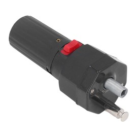 1.5V Barbecue Rotisserie Motor Low Power Consumption Good Insulation Low Noise BBQ Motor for Outdoor Camping Picnic