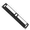 Air Vent Outlet Trim Paste Type Cover Car Modification Fit