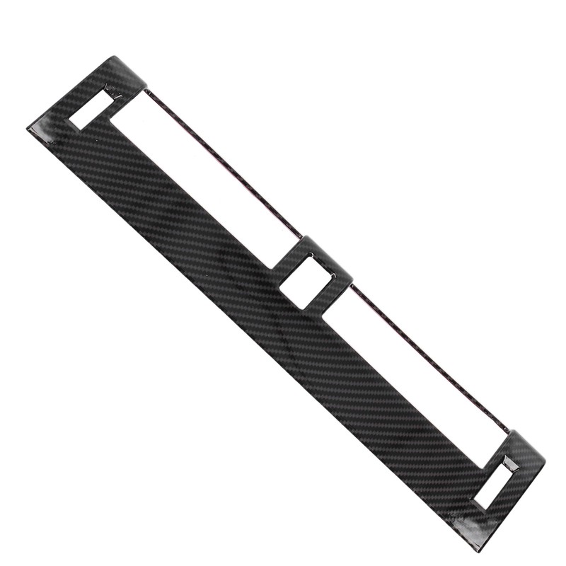 Air Vent Outlet Trim Paste Type Cover Car Modification Fit