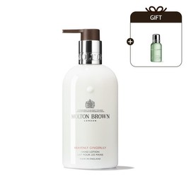 Best Collection30ml Heavenly Ginger Lily Hand Lotion 300ml / 베스트 컬렉션30ml 헤븐리 진저릴리 핸드 로션 300ml