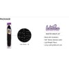 Sensationnel Crochet Braids Lulutress Water Wave 24" (3-pack, 613)
