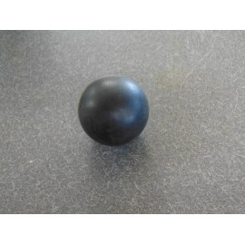 SKEE BALL  1 New Skee Ball Mini 2 inch Balls For The 6 foot Skeeball Games. Hard Rubber