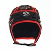 Optimum Unisex Junior Inferno Rugby & Football Headguard - Scrum