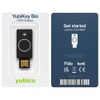 Yubico YubiKey Bio FIDO Edition USB A