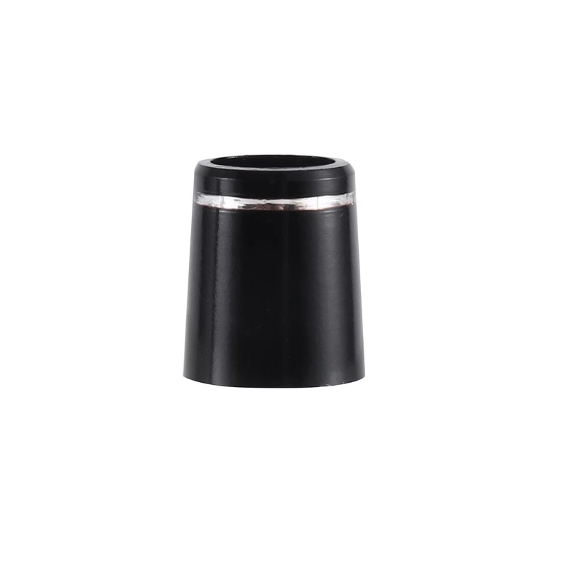 Xsdjasd 10 Pcs Golf Ferrules 9.3X16X13.6MM Shaft Sleeve Adapter Golf
