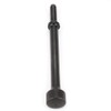Akozon Smoothing Pneumatic Hammer Bit Set - Chrome Molybdenum Steel